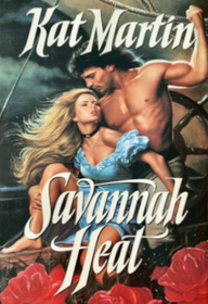 Savannah Heat