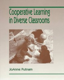Cooperative Learning in Diverse Classrooms