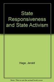 State Responsiveness and State Activism: An Examination of the Social Forces and State Strategies That Explain the Rise in Social Expenditures in Bri