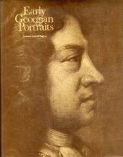 Early Georgian Portraits