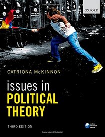 Issues in Political Theory