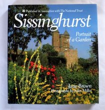Sissinghurst : Portrait of a Garden