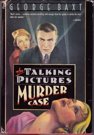 The Talking Pictures Murder Case (Jacob Singer, Bk 4)