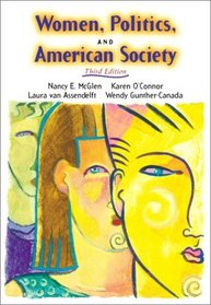 Women, Politics, and American Society (3rd Edition)