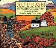 Autumn : An Alphabet Acrostic