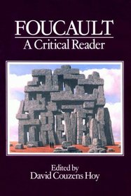 Foucault: A Critical Reader (Blackwell Critical Readers)