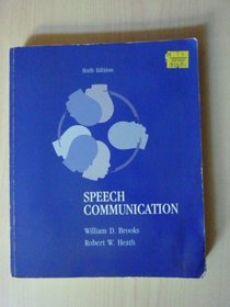 Effective Speech Communication