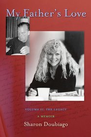My Father's Love, Vol II: The Legacy, Portrait of the Poet as a Woman