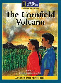 Windows On Literacy Fiction: The Cornfield Volcano