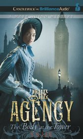 Agency 2, The: The Body at the Tower (The Agency)