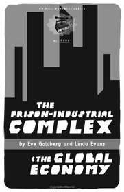 The Prison-Industrial Complex & the Global Economy (PM Pamphlet)