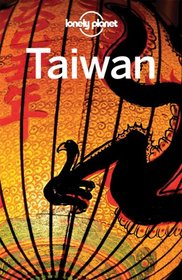 Lonely Planet Taiwan (Country Guide)