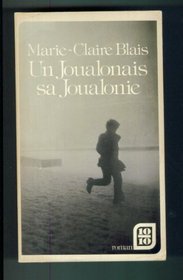 Un Joualonais sa Joualonie (Quebec 10/10) (French Edition)
