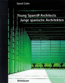 Young Spanish Architects