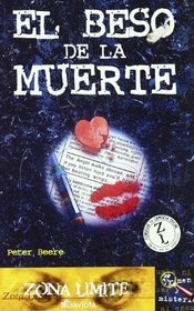 El Beso de La Muerte (Spanish Edition)