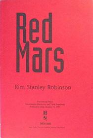 Red Mars