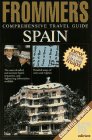 Frommer's Comprehensive Travel Guide Spain (Frommer's Complete Travel Guides)