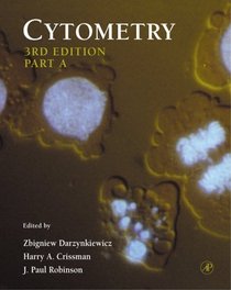Methods in Cell Biology, Volume 63: Cytometry, Part A (Comb Bound) (Methods in Cell Biology,(Paper), Vol 63)