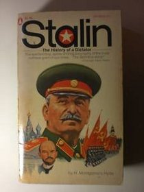 Stalin: the history of a dictator,
