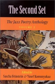 The Second Set: The Jazz Poetry  Anthology,