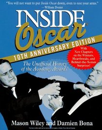 Inside Oscar, 10th Anniversary Edition