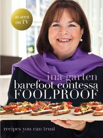 Barefoot Contessa: Foolproof