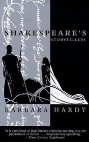 Shakespeare's Storytellers: Dramatic Narration