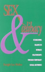 Sex and Celibacy
