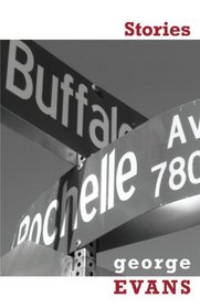 Buffalo & Rochelle: Stories