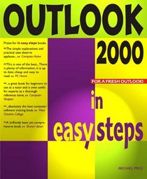 Microsoft Outlook 2000 in Easy Steps
