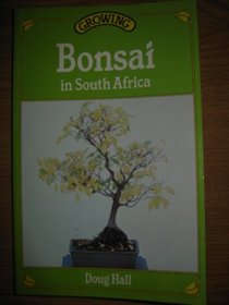 Bonsai in South Africa