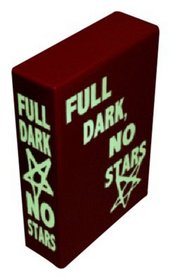 Full Dark No Stars Archival Slipcased Collector Set (Glow in the dark slipcased Set)