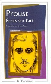 Ecrits Sur L'Art (French Edition)