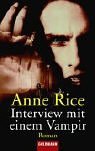 Interview mit einem Vampir (Vampires Chronicles, Bk 1) (German)