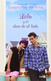 Lola y el chico de al lado (Spanish Edition)