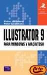 Illustrator 9 - Para Windows y Macintosh Guia Apre (Spanish Edition)