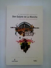 El Ingenioso Hidalgo Don Quijote de La Mancha I