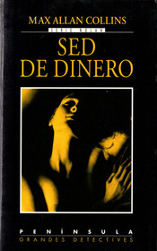 Sed de Dinero (Scratch Fever) (Frank Nolan, Bk 6) (Spanish Edition)