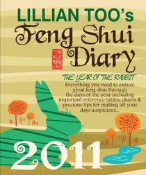 Lillian Too's Feng Shui Diary 2011