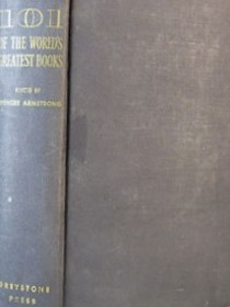 101 of the World's Greatest Books
