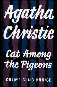 Cat Among the Pigeons