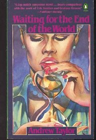 Waiting for the End of the World (Dougal, Bk 3)