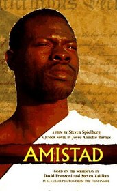 Amistad: A Junior Novel