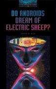 Do Androids Dream of Electric Sheep?: 1800 Headwords (Oxford Bookworms Library)