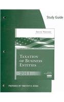 Study Guide for Smith/Raabe/Maloney's South-Western Federal Taxation 2011