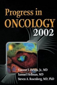 Progress in Oncology, 2002