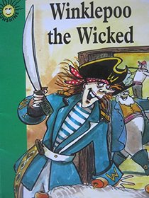 Winklepoo the Wicked --1996 publication.