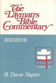 Exodus (Layman's Bible Comm.)