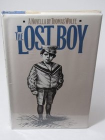 The Lost Boy: A Novella