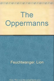 The Oppermanns